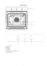 Preview for 18 page of Hisense HGO601BS User'S Operation Manual