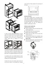 Preview for 25 page of Hisense HGO601BS User'S Operation Manual