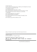 Preview for 23 page of Hisense Hi-Dom Installation, Configuration And Maintenance Manual