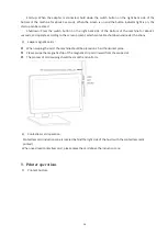 Preview for 14 page of Hisense HK316 User Manual