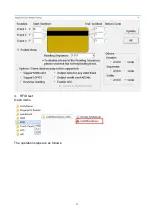 Preview for 17 page of Hisense HK560 User Manual