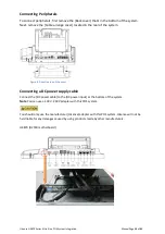 Preview for 13 page of Hisense HK870 Series System Integration Manual