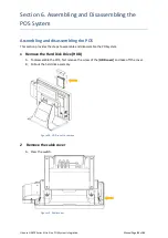 Preview for 31 page of Hisense HK870 Series System Integration Manual