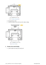 Preview for 33 page of Hisense HK870 Series System Integration Manual