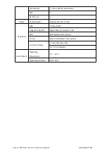 Preview for 37 page of Hisense HK870 Series System Integration Manual