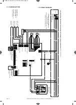 Preview for 16 page of Hisense HKF-D1EC Instructions For Installation, Use And Maintenance Manual