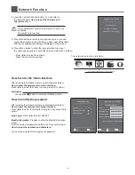 Preview for 41 page of Hisense HL46T39PZLN3D User Manual