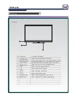 Preview for 12 page of Hisense HL55T36PZL User Manual