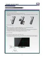 Preview for 17 page of Hisense HL55T36PZL User Manual