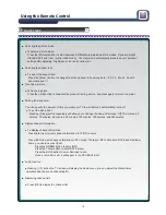 Preview for 20 page of Hisense HL55T36PZL User Manual