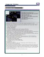 Preview for 25 page of Hisense HL55T36PZL User Manual