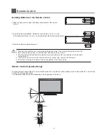 Предварительный просмотр 15 страницы Hisense HL55T39PZLN3D User Manual