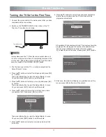 Preview for 17 page of Hisense HL55XT710PZLN3D 710 series User Manual