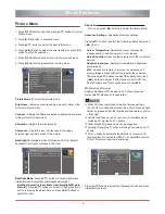 Preview for 21 page of Hisense HL55XT710PZLN3D 710 series User Manual