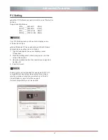 Preview for 27 page of Hisense HL55XT710PZLN3D 710 series User Manual