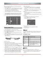 Preview for 34 page of Hisense HL55XT710PZLN3D 710 series User Manual