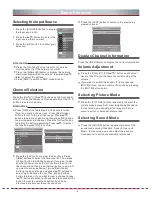 Preview for 18 page of Hisense HL65K560PZLN3D User Manual