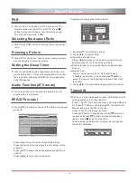 Preview for 19 page of Hisense HL65K560PZLN3D User Manual