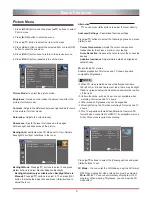Preview for 21 page of Hisense HL65K560PZLN3D User Manual
