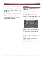 Preview for 23 page of Hisense HL65K560PZLN3D User Manual