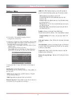 Preview for 25 page of Hisense HL65K560PZLN3D User Manual