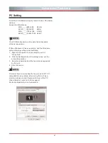 Preview for 27 page of Hisense HL65K560PZLN3D User Manual