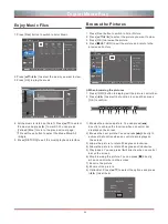 Preview for 35 page of Hisense HL65K560PZLN3D User Manual