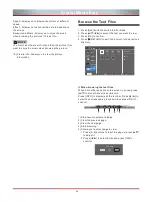 Preview for 36 page of Hisense HL65K560PZLN3D User Manual