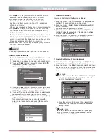 Предварительный просмотр 38 страницы Hisense HL65K560PZLN3D User Manual