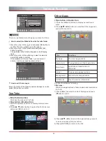 Preview for 39 page of Hisense HL65K560PZLN3D User Manual