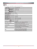 Preview for 43 page of Hisense HL65K560PZLN3D User Manual