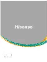 Preview for 44 page of Hisense HL65K560PZLN3D User Manual