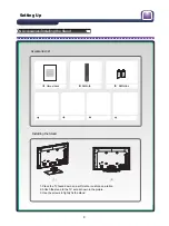 Предварительный просмотр 10 страницы Hisense HLS106T18PZL User Manual