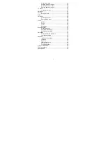 Preview for 3 page of Hisense HLTE100E User Manual