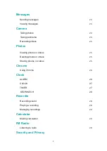 Preview for 3 page of Hisense HLTE106E User Manual