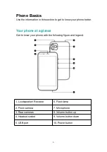 Preview for 5 page of Hisense HLTE106E User Manual