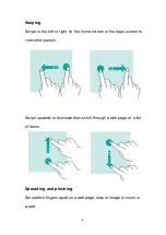 Preview for 8 page of Hisense HLTE106E User Manual