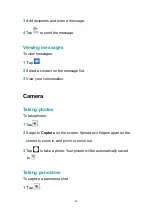 Preview for 23 page of Hisense HLTE106E User Manual