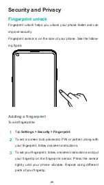 Preview for 29 page of Hisense HLTE322E User Manual