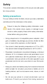 Preview for 32 page of Hisense HLTE322E User Manual