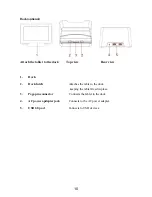 Предварительный просмотр 10 страницы Hisense HM618 User Manual