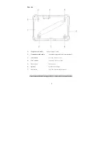 Preview for 7 page of Hisense HM628N User Manual