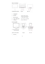 Preview for 8 page of Hisense HM628N User Manual