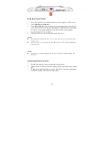 Preview for 11 page of Hisense HM628N User Manual