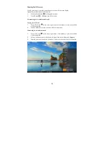 Preview for 15 page of Hisense HM628N User Manual