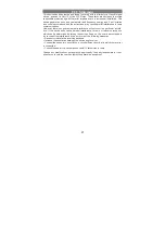 Preview for 21 page of Hisense HM628N User Manual