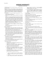 Предварительный просмотр 19 страницы Hisense HR6BF47 User'S Operation Manual