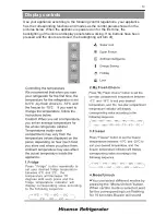 Предварительный просмотр 10 страницы Hisense HR6CDFF512GB User'S Operation Manual