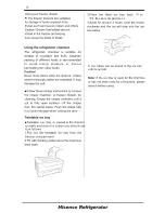 Предварительный просмотр 13 страницы Hisense HR6CDFF512GB User'S Operation Manual