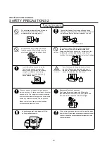 Preview for 11 page of Hisense HR6CF144 User'S Operation Manual